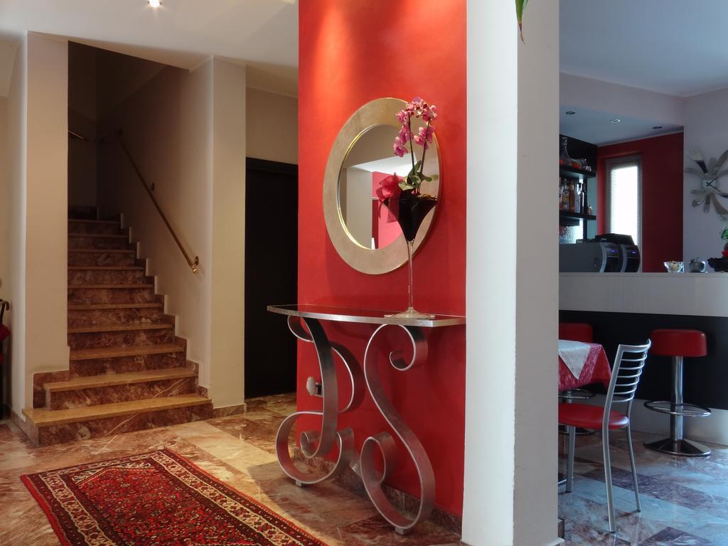 Hotel Castelletto Milano