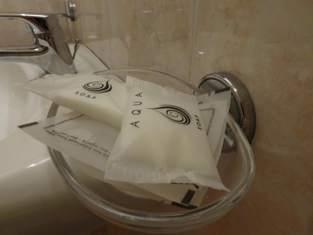 Hotel Castelletto Milano